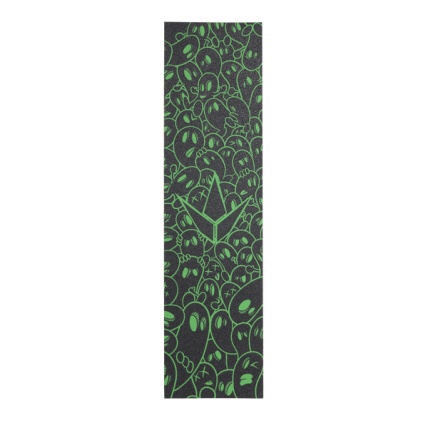 Blunt Griptape (23in x 6in) COLT Green